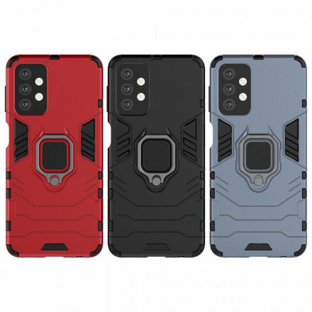 Samsung Galaxy A32 5G Custodia resistente agli anelli Samsung Galaxy A32 5G Custodia resistente agli anelli