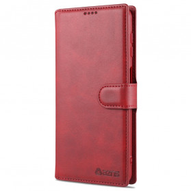 Samsung Galaxy A32 5G AZNS Custodia retrò