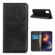 Flip Cover OnePlus 9 Split Leather Sober