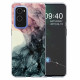 OnePlus 9 Pro Custodia color marmo