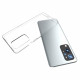 OnePlus 9 Pro Guscio trasparente con angoli rinforzati