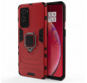 Custodia OnePlus 9 Pro resistente agli anelli
