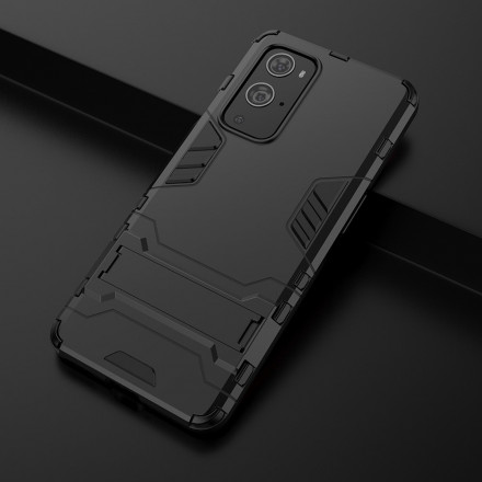 Custodia OnePlus 9 Pro ultra resistente con supporto
