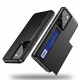 Samsung Galaxy S21 Ultra 5G Custodia rigida Custodia per schede flashy