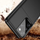 Samsung Galaxy S21 Ultra 5G Custodia rigida Custodia per schede flashy