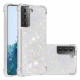 Custodia Samsung Galaxy S21 Plus 5G Glitter