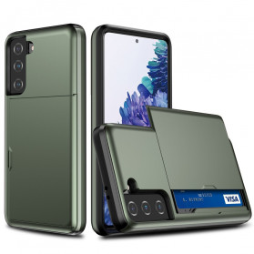 Samsung Galaxy S21 Plus 5G Custodia rigida in carta appariscente