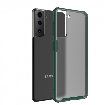 Samsung Galaxy S21 Plus 5G Hybrid Cover smerigliato