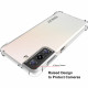 Samsung Galaxy S21 Ultra 5G Custodia e vetro temperato Combo ENKAY