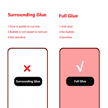 Samsung Galaxy S21 Ultra 5G Custodia e vetro temperato Combo ENKAY