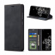 Flip Cover Samsung Galaxy S21 Plus 5G effetto pelle FORWENW