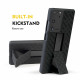 Custodia Samsung Galaxy S21 Ultra 5G Clip Finger