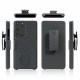 Custodia Samsung Galaxy S21 Ultra 5G Clip Finger