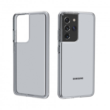 Custodia trasparente per Samsung Galaxy S21 Ultra 5G