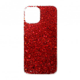Custodia Premium Glitter per iPhone 12 / 12 Pro