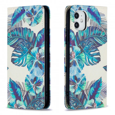 Flip Cover iPhone 11 Fogli