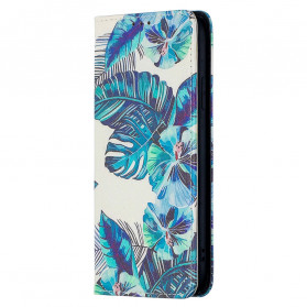 Flip Cover iPhone 11 Fogli
