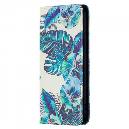 Flip Cover iPhone 11 Fogli