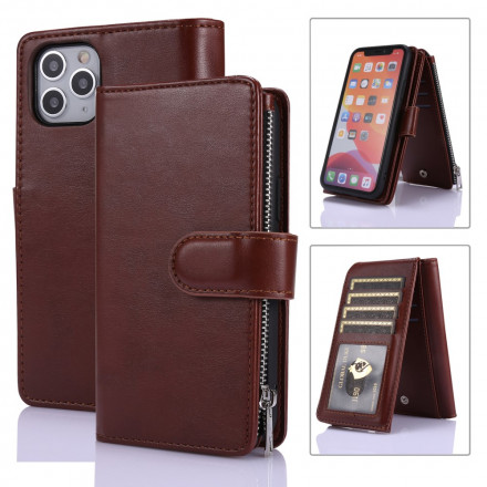 Custodia multifunzione per iPhone 11 Pro Custodia multifunzione per iPhone 11 Pro