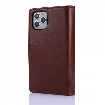 Custodia multifunzione per iPhone 11 Pro Custodia multifunzione per iPhone 11 Pro