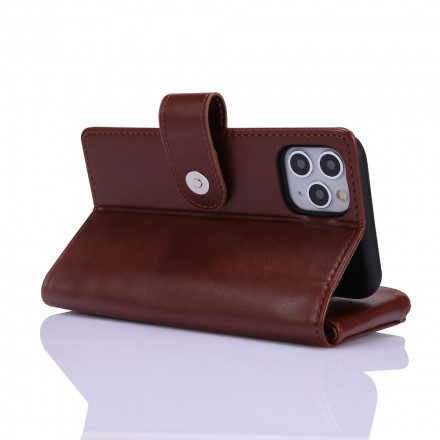 Custodia multifunzione per iPhone 11 Pro Custodia multifunzione per iPhone 11 Pro