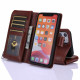 Custodia multifunzione per iPhone 11 Pro Custodia multifunzione per iPhone 11 Pro