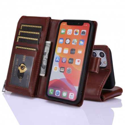 Custodia multifunzione per iPhone 11 Pro Custodia multifunzione per iPhone 11 Pro