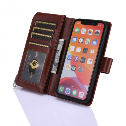 Custodia multifunzione per iPhone 11 Pro Custodia multifunzione per iPhone 11 Pro