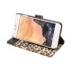 Custodia per iPhone 7 Plus Leopard