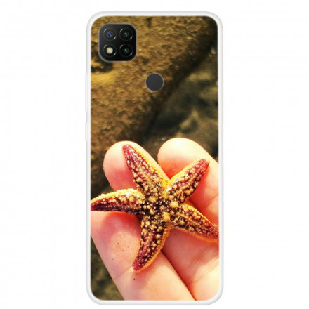 Custodia Xiaomi Redmi 9C Starfish