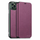 Flip Cover iPhone 12 Pro Max Shandoo Serie X- LEVEL