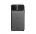 iPhone 11 Pro Max Custodia MOFI Foto Modulo Protettore