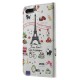 Custodia per iPhone 7 Plus J'adore Paris
