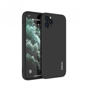Custodia in silicone liquido per iPhone 11 Pro Max ENKAY