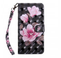 Custodia iPhone SE 2 Blossom
