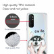 Xiaomi Mi Note 10 Lite Custodia Smile Dog