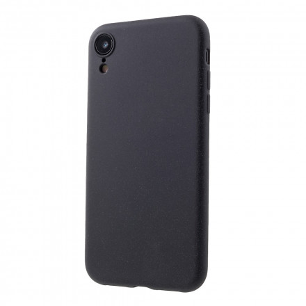 Custodia in silicone per iPhone XR opaca Custodia in silicone per iPhone XR opaca
