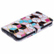 Custodia iPhone XR Marble Multicolore