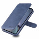 Cover per iPhone XR AZNS effetto pelle