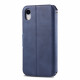 Cover per iPhone XR AZNS effetto pelle