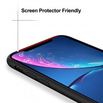 Custodia iPhone XR Dynamic Series X-LEVEL