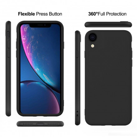 Custodia iPhone XR Dynamic Series X-LEVEL