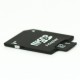 Scheda Micro SD da 4 GB con adattatore SD