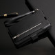 Huawei P40 Pro Custodia portafoglio con cinturino