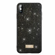 Custodia iPhone X / XS Glitter SULADA