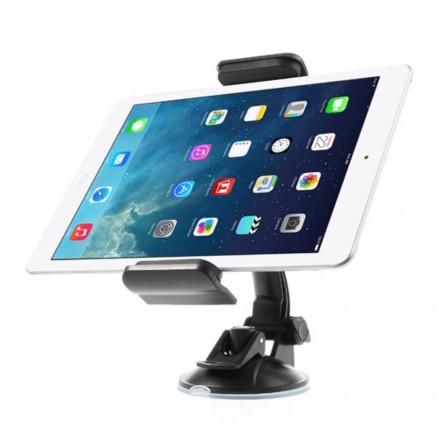 Supporto da auto per tablet da 7 a 11 pollici
