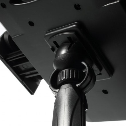 Supporto da auto per tablet da 7 a 11 pollici