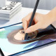 Pellicola trasparente di protezione Samsung Galaxy Tab S7 DUX