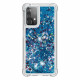 Samsung Galaxy A52 4G / A52 5G Custodia glitterata