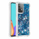 Samsung Galaxy A52 4G / A52 5G Custodia glitterata